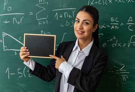 MathCo Vows Scholarships to Boost 'Women in Technology'